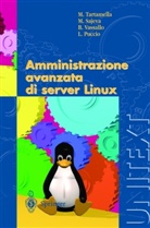 L. Puccio, M. Sajeva, M. Tartamella, B. Vassallo - Amministrazione avanzata di server Linux