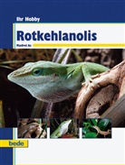 Manfred Au - Rotkehlanolis
