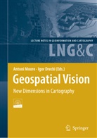 Drecki, Drecki, Igor Drecki, Anton Moore, Antoni Moore - Geospatial Vision