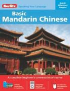 Inc. (EDT) Berlitz International, Berlitz Guides - Mandarin Chinese Basic
