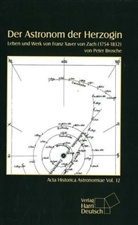 Peter Brosche - Der Astronom der Herzogin