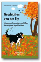 Krowatsche, Diete Krowatschek, Dieter Krowatschek, Theiling, Uta Theiling, Ute Theiling... - Geschichten von der Fly, m. Audio-CD