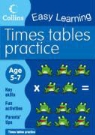 Helen Greaves - Times Tables Practice