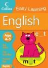 English Age 4-5