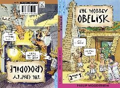 A Hammond, Andy Hammond, Philip Wooderson - Wobbly Obelisk