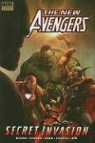 Brian Bendis, Brian Michael Bendis - New Avengers
