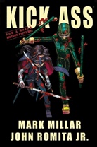 Mark Millar, John Romita, John Romita - Kick-ass