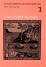 John Logan Allen, John L. Allen, John Logan Allen - North American Exploration, Volume 1