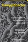 Chris Bell, Chris Kyriakides Bell, Chris/ Kyriakides Bell, Alec Kyriakides - Campylobacter