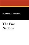 Rudyard Kipling - The Five Nations