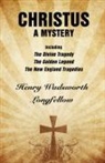 Henry Wa Longfellow, Henry Wadsworth Longfellow - Christus: A Mystery