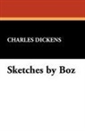 Charles Dickens - Sketches By Boz