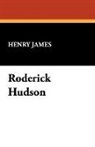 Henry James, Henry Jr. James - Roderick Hudson