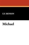 E. F. Benson, E.F. Benson - Michael