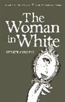 Wilkie Collins, David Stuart Davies - Woman in White