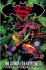 Michael Green, Michael Johnson Green - Superman/batman