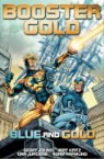 Geoff Johns, Geoff Katz Johns - Booster Gold