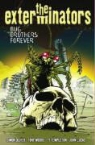 Simon Oliver, Simon Moore Oliver - Exterminators