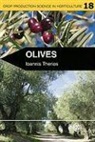 Ioannis Therios, Ioannis Nikolaos Therios, Ioannis Nikolaos (Aristotle University Therios, Loannis Therios - Olives