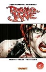 Jimmy Palmiotti, Joe Quesada, Jimmy Palmiotti, Joe Quesada, Lee Moder - Painkiller Jane Volume 2: Everything Explodes!