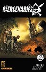 Brian Reed, Brian Reed, Edgar Salazar, Michael Turner - Mercenaries