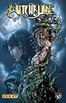 John Reppion, Leah Moore, Leah Moore, John Reppion, Stephen Segovia - Witchblade: Shades of Gray