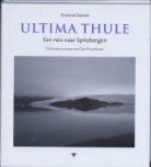 C. Nooteboom, Cees Nooteboom, S. Sassen - Ultima Thule