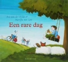 I. van der Heide, Iris van der Heide, M. ten Cate, Marijke ten Cate - Een rare dag / druk 1