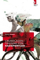Thomas Chapple - Grundlagentraining für Radsportler
