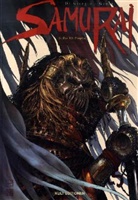 Jean-Francois Di Giorgio, Frederic Genet, Frédéric Genêt - Samurai - Bd.3: Samurai - Der 13. Prophet