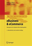 Andreas Meier, Henrik Stormer - eBusiness & eCommerce