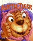 Laurence Yep, Laurence/ Lee Yep, Insu Lee - Auntie Tiger