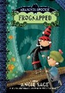 Angie Sage, Angie/ Pickering Sage, Jimmy Pickering - Araminta Spookie 3: Frognapped