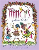 Jane/ Preiss-Glasser Connor, O&amp;apos, Jane O'Connor, Jane/ Preiss-Glasser O'Connor, Carolyn Bracken, Robin Preiss Glasser - Fancy Nancy's Fashion Parade!