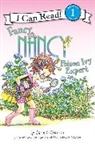 Jane/ Preiss-Glasser Connor, Robin Preiss Glasser, O&amp;apos, Jane O'Connor, Jane/ Preiss-Glasser O'Connor, O'Connor Jane... - Fancy Nancy: Poison Ivy Expert