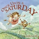 Leslie Lammle, Leslie Lammle - Once Upon a Saturday