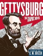 C M Butzer, C. M. Butzer, C. M. Butzer - Gettysburg