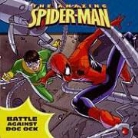 Jennifer Frantz, Jennifer/ Lum Frantz, Tong Wai Lum, Andie Tong - Battle Against Doc Ock