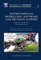 Anthony J. Voinov Jakeman, Tony Jakeman, JAKEMAN ANTHONY J VOINOV ALEXEY, Serena H. Chen, Chen Serena H., Anthony J. Jakeman... - Environmental Modelling, Software and Decision Support