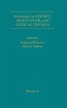 Benjamin Bederson, Herbert Walther - Advances in Atomic, Molecular and Optical Physics