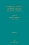 Benjamin Bederson, Herbert Walther - Advances in Atomic, Molecular and Optical Physics