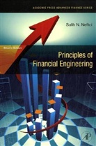 Salih N. Neftci - Principles of Financial Engineering