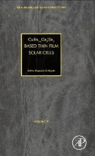 Subba Kodigala, Subba Ramaiah Kodigala, Subba Ramaiah (Department of Physics &amp; Astronomy Kodigala - Cu(in1-Xgax)se2 Based Thin Film Solar Cells