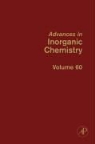 Rudi van Eldik, Rudi (EDT) Van Eldik, Rudi van Eldik, Rudi (University of Erlangen-Nurnberg Van Eldik - Advances in Inorganic Chemistry