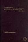 Gregory S. (EDT) Makowski, Gregory S Makowski, Gregory S. Makowski - Advances in Clinical Chemistry