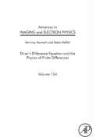 Henning Harmuth, Henning (Retired Harmuth, Henning F. Harmuth, Henning F./ Meffert Harmuth, Beate Meffert, Beate (Humboldt University Meffert... - Advances in Imaging and Electron Physics