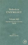David A. (EDT) Cheresh, David A. Cheresh - Angiogenesis