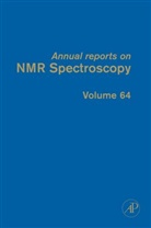 Graham A. (EDT) Webb, Graham A Webb, Graham A. Webb - Annual Reports on Nmr Spectroscopy