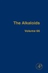 Geoffrey Cordell, Geoffrey A. (EDT) Cordell, Geoffrey A. Cordell - The Alkaloids