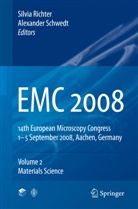 Silvi Richter, Silvia Richter, Sivia Richter, Schwedt, Schwedt, Alexander Schwedt - EMC 2008
